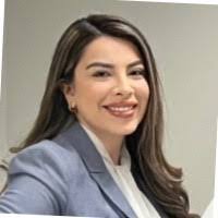 Vanessa Marcano's Instagram, Twitter & Facebook