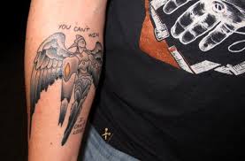 Shop 4,000+ artist designs or create your own. Personal Ink Arnation Article By Mj Scott