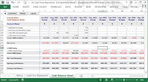 BudgetLink | Accounting Addons