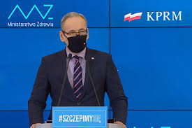 10:30 ministerstwo zdrowia przedstawiło codzienny raport dotyczący nowych zakażeń koronawirusem w polsce, z to fatalne wieści! Minister Zdrowia Wprowadza Nowe Obostrzenia Kolejne Wojewodztwa Z Ograniczeniami Radio 90 Fm