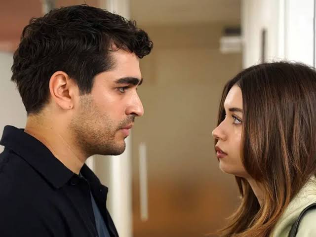 Qué sabemos de 'Una vida nueva', la nueva serie turca que llegará pronto a  Antena 3?