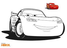 Coloriages Cars A Imprimer Gratuitement Sur Le Blog De Coloriage Coloriage Voiture Cars Coloriage Transformers