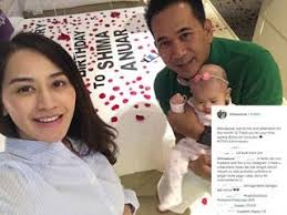 Macam I Rampas Suami Orang Pulak Shima Anuar Pelakon Shima Anuar Kesal Dengan Tindakan Netizen Yang Meninggalkan Baby Face Shima Countries Around The World