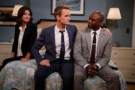 The series follows the main character, ted mosby, and his group of friends in manhattan. How I Met Your Mother Season 9 Episode 2 Coming Back Photos Seat42f