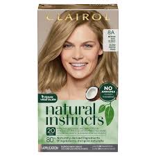 What causes brassy blonde hair? No Orange Hair A Guide To Bleaching Correcting Clairol
