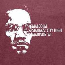 Malcolm Shabazz City High
