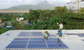 Solar energy is one of the major resources mankind is turning to, for renewable power. Max Energy Care Home Facebook