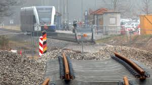 Die deutsche bahn und die lokführergewerkschaft gdl haben sich auf einen neuen tarifvertrag bis 2021 geeinigt. Offenbar Kein Eigenstandiger Tarifvertrag Fur Die Gdl