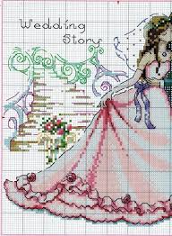Discover thousands of more patterns to print online instantly at crosstitch.com. Iq Jpu Jvjw Jpg 515 700 Pixels Pinterest Cross Stitch Wedding Cross Stitch Beautiful Cross Stitch Pattern