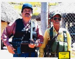 El Chapo Witness Says Alleged Drug Lord Ordered One Enemy Buried Alive