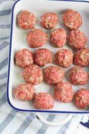 Low Carb Mozzarella Stuffed Meatballs Stylish Cravings Mozzarella Stuffed Meatballs Meatballs Low Carb Meatballs