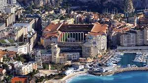 Association sportive de monaco football club sa, commonly referred to as as monaco (french pronunciation: Stade Louis Ii Celebrates 35 Years As Monaco