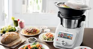 Ricette monsieur cuisine connect e è una socialchef app dedicata al mondo monsieur cuisine connect! Thermomix Oder Monsieur Cuisine Connect Welche Thermomix Monsieur Cuisine Connect Rezepte Rezepte