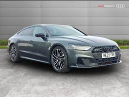 Image result for Daytona Gray 2025 A7