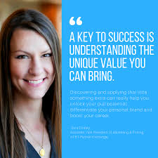 From Her First Role At At T As A Manager In Network Services To Her Current Position As Assistant Vice President Of Marketing And Pricing Sara Straley Has Cons