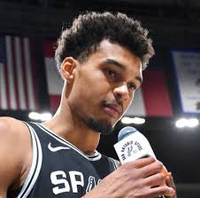 I do believe the Spurs need to address shooting. I've harped