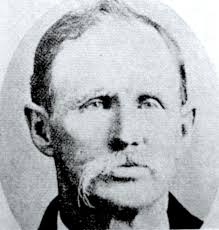 Ormus Ephraim Bates (1815-1873)