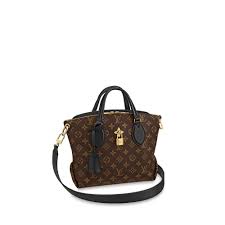 Ar 3089 = 38th week of 2009. Flower Zipped Tote Mm Monogram Large Leather Tote With Zipper Louis Vuitton