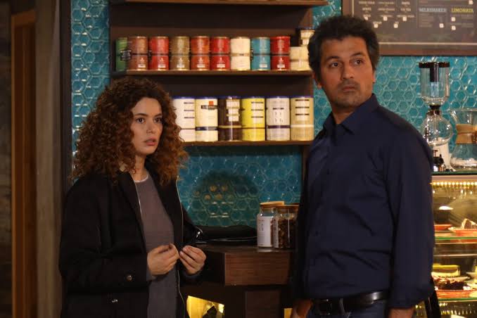 La Forza di una Donna, anticipazioni dal 22 al 28 marzo 2026: Şirin cerca di  sedurre Arif - Davide Maggio