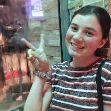 Yesterday would have been Kaitlyn's high school graduation. She would have  been a part of the first ever graduating class of Twelve Bridges High  School. A major milestone and right of passage