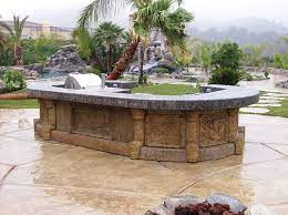 Classicpools Com Bbq Island Built In Bbq Backyard Bbq