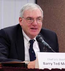 The Federal Bar Association, San Diego Chapter