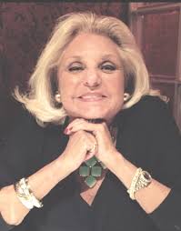 Sonia Jacobs Obituary