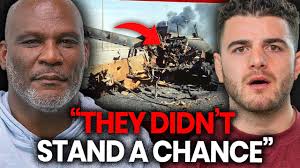 Double Amputee Col. Greg Gadson