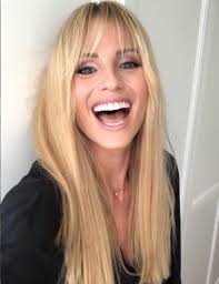 Di recente si è fatta largo anche in hairlook più ribelli e rock glam con i choppy bob. Tendenza Frangia 2019 2020 Come Portarla Crumbs Of Life