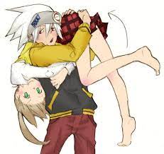 We did not find results for: Soul Eater Soul X Maka By Chinouta On Deviantart