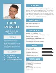 A curriculum vitae or cv is a summary of education, employment, publications download a curriculum vitae template for microsoft word® and google docs. 35 Sample Cv Templates Pdf Doc Free Premium Templates
