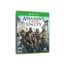 How to start the assassin's creed unity: Assassin S Creed Unity Xbox One Walmart Com Walmart Com