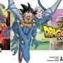 Jérôme Manceau on LinkedIn: For Dragon Ball's 40th anniversary, we've just released DBZ Daima on…
