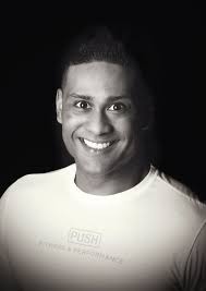 Push Fitness & Performance