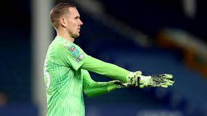 Robin olsen plays the position goalkeeper, is 31 years old and 198cm tall, weights 89kg. Everton Looking To Sign Robin Olsen On Permanent Deal When Transfer Window Opens Sport The Times