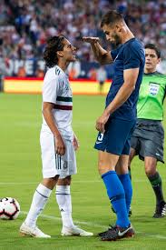 Check spelling or type a new query. Matt Miazga Vs Diego Lainez Sf Factor Coahuila