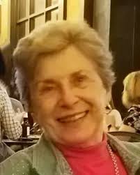 Obituary information for Jane Taylor Olson
