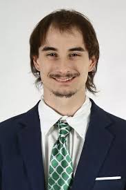 2025 Men's Lacrosse Roster