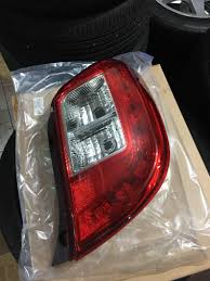 Maybe you would like to learn more about one of these? Lampu Belakang Axia Original Kanan Auto Accessories On Carousell