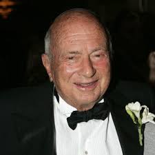 Robert D. Hershey Jr.