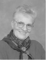 Ada Yon Obituary (2016)