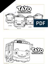 Beli koleksi buku mewarnai online lengkap edisi & harga terbaru january 2022 di tokopedia! Mewarnai Tayo Pdf