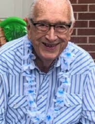 William "Bill" J. Stoops Obituary