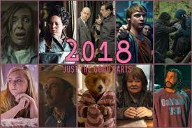 We looked at 47 best movies of 2018 (so far) lists, aggregating and ranking the 199 top films that appeared so we could answer that very question! The Best And Worst Movies Of 2018 Ericdsnider Com