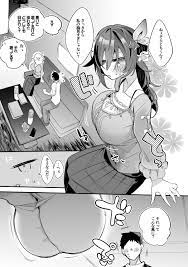 ときのそら - 同人30