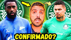 URGENTE🚨PAULINHO PODE VOLTAR E. 2025?