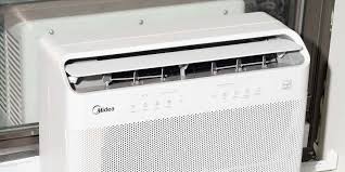 Friedrich chill series cp12g10b window air conditioner features. The 3 Best Air Conditioners 2021 Reviews By Wirecutter