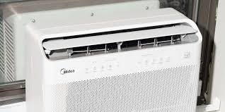 This summer's best window air conditioners to cool small and large rooms, including window ac just look out for a powerful model with high british thermal units (btu) the best window air conditioners also come with other snazzy features that make cooling down your room a real breeze. The 3 Best Air Conditioners 2021 Reviews By Wirecutter