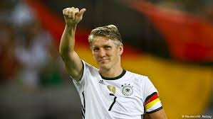 Bastian schweinsteiger was sidelined when josé mourinho became old trafford manager but on monday he was back training with the seniors at carrington. Bastian Schweinsteiger To Join Chicago Fire Sports German Football And Major International Sports News Dw 21 03 2017