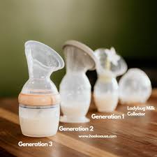 Haakaa Breast Pump Instructions Haakaa Usa
